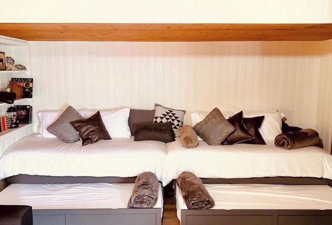 Photo of Bedroom in Blue Jay
