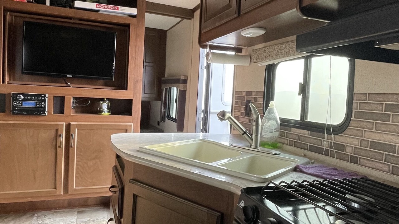 Photo of Kitchen in Danville
