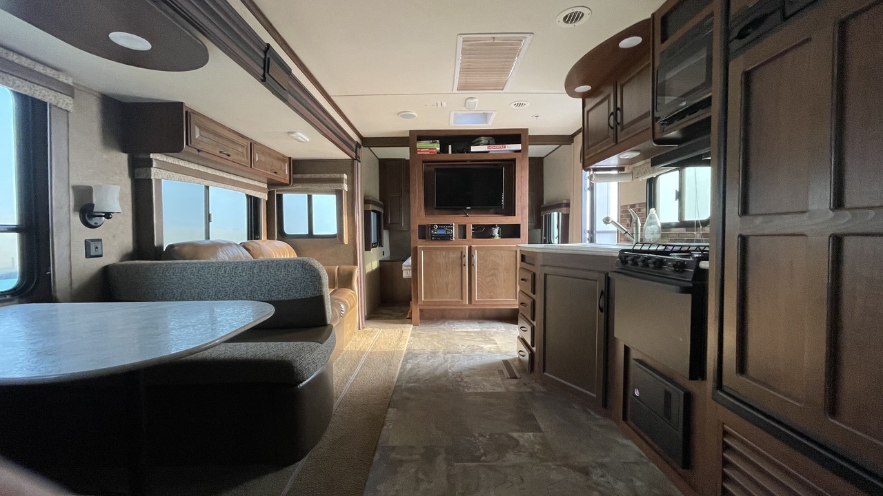 Photo of Livingroom in Danville