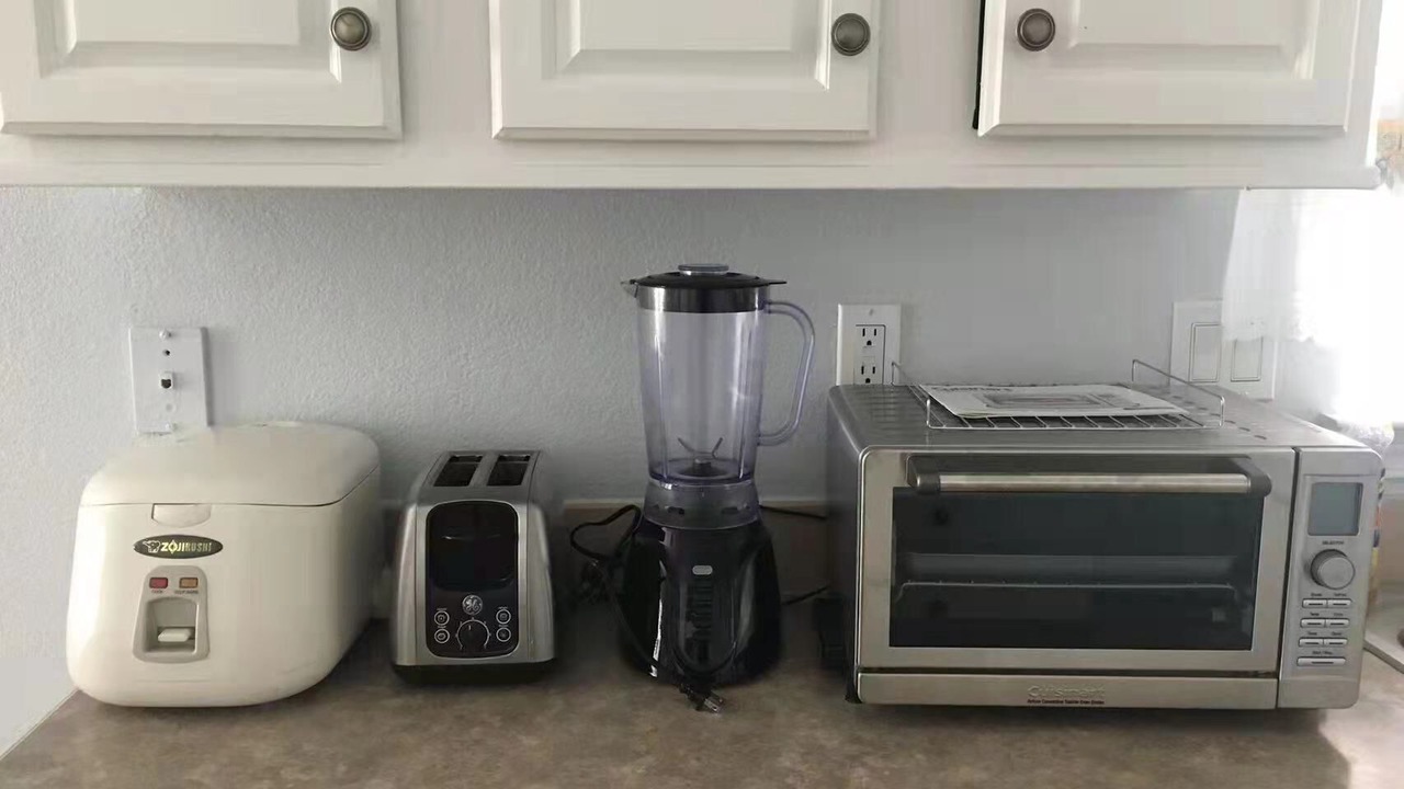 Photo of Kitchen in Crystal