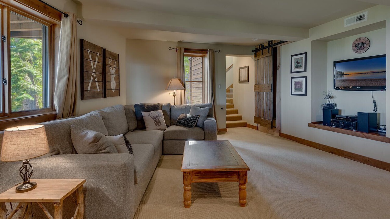 Photo of Livingroom in Talmont