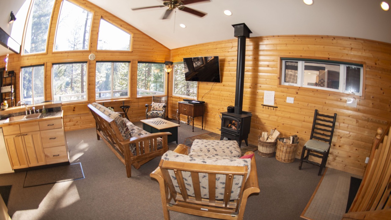 Photo of Others in North Wawona