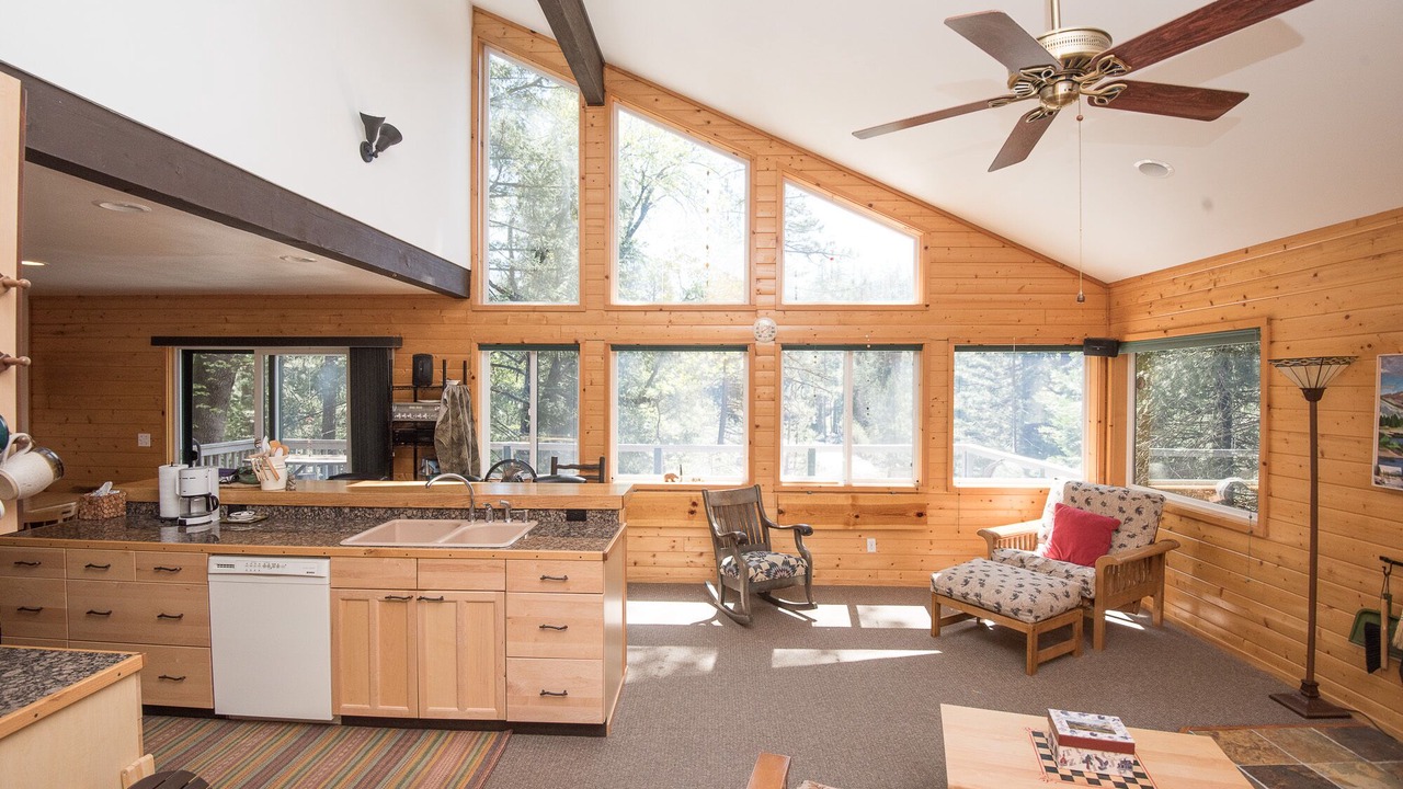 Photo of Others in North Wawona
