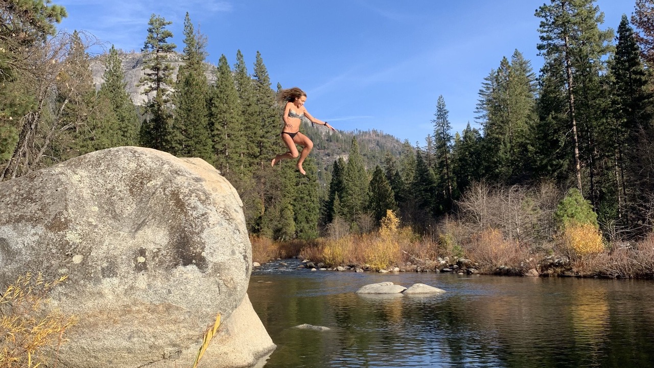 Photo of Others in North Wawona