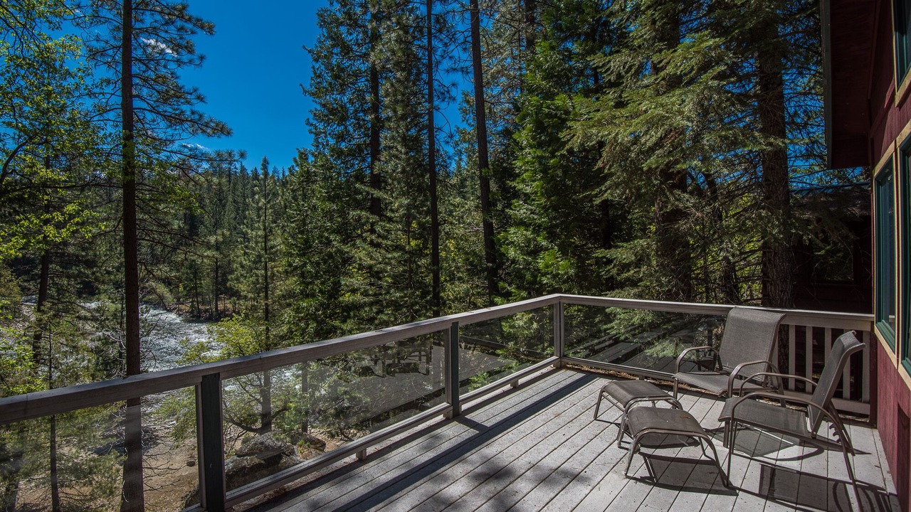 Photo of Others in North Wawona