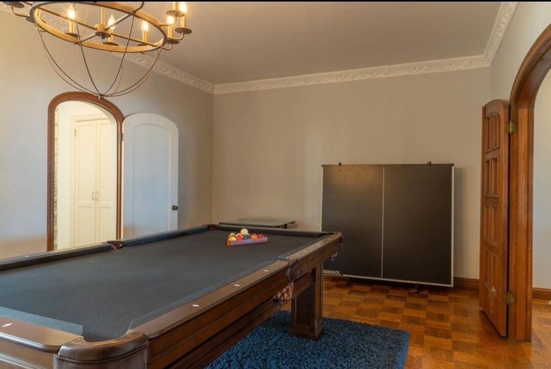 Photo of Bedroom in Marina District