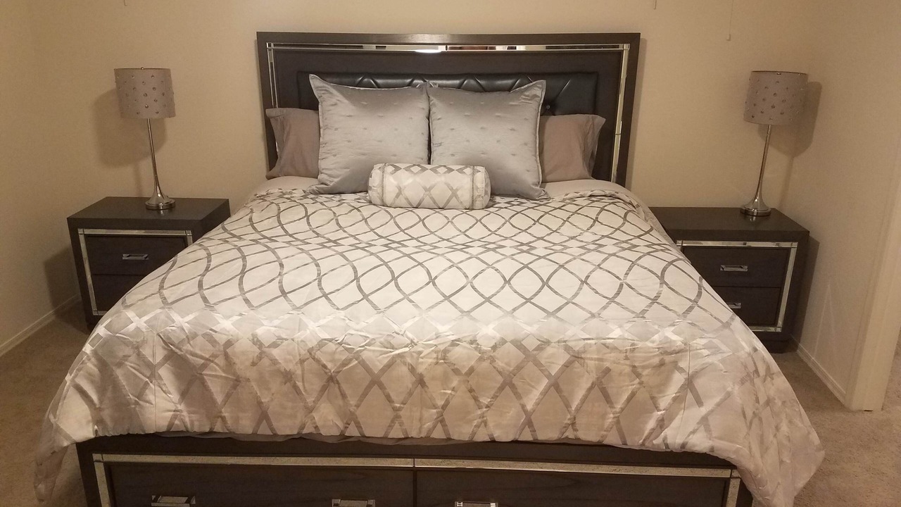 Photo of Bedroom in Goodyear