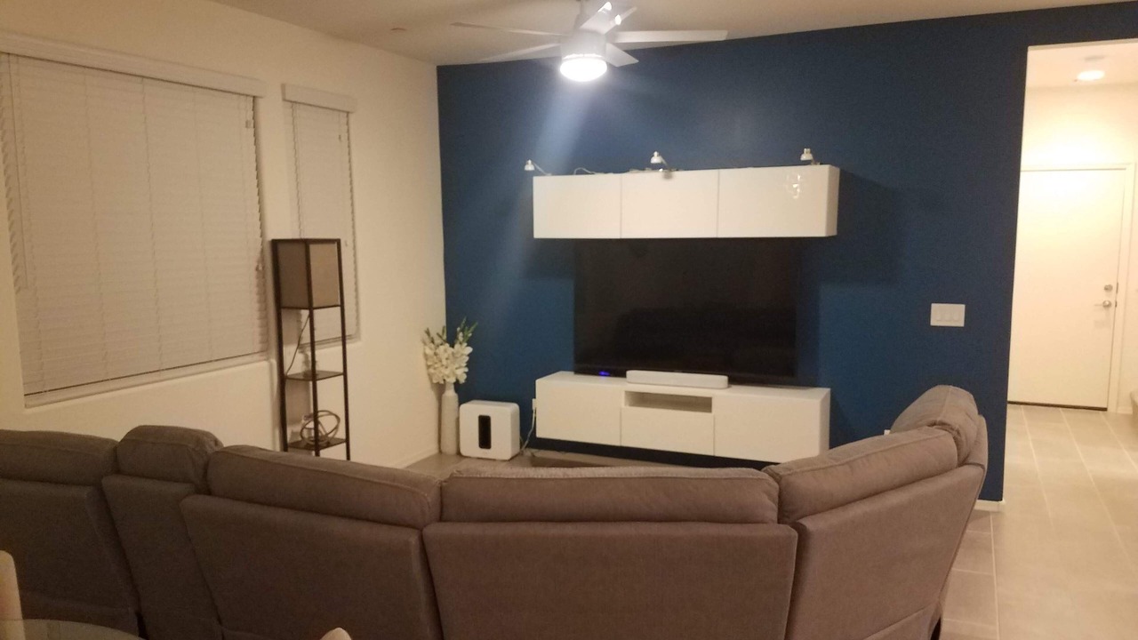 Photo of Livingroom in Goodyear