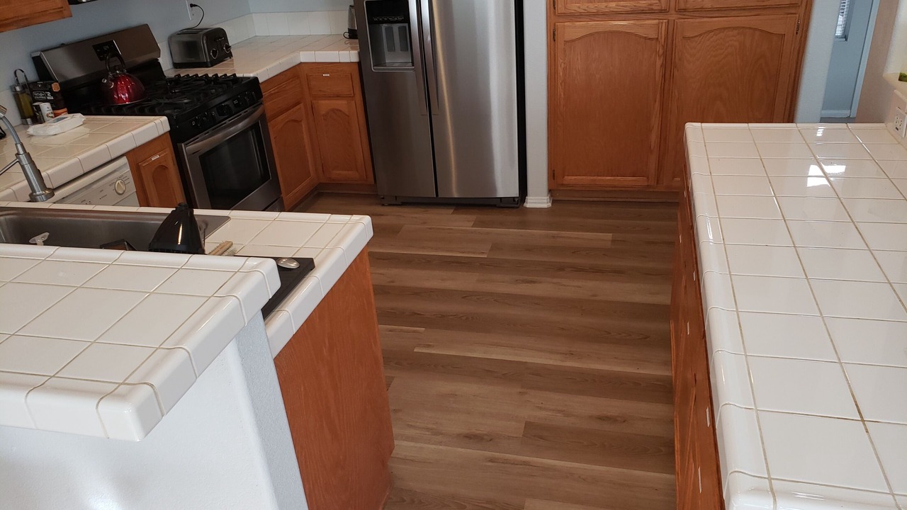 Photo of Kitchen in San Luis Rey