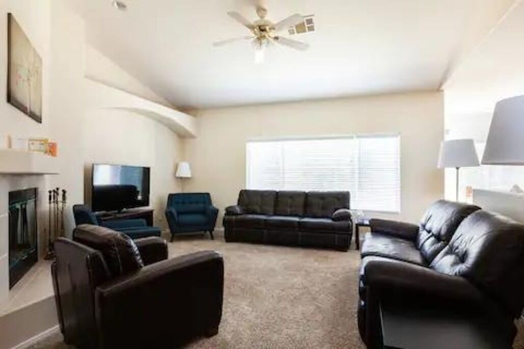 Photo of Bedroom in San Luis Rey