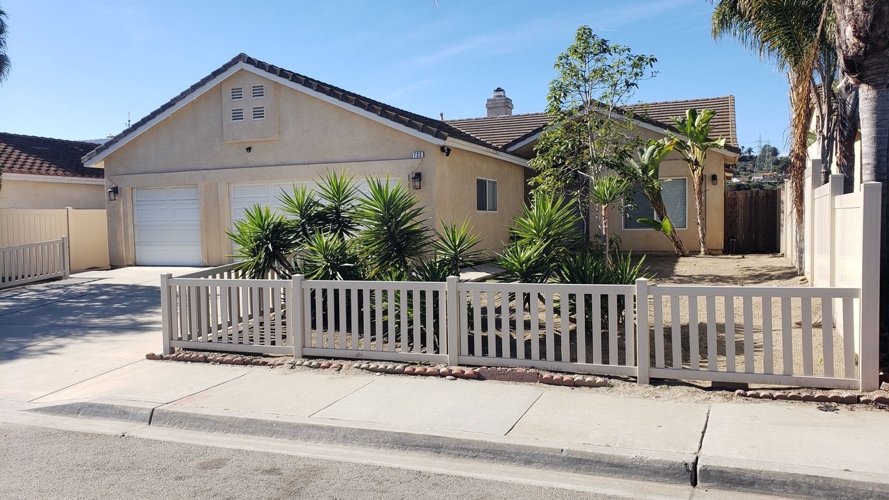 Photo of Outdoor in San Luis Rey