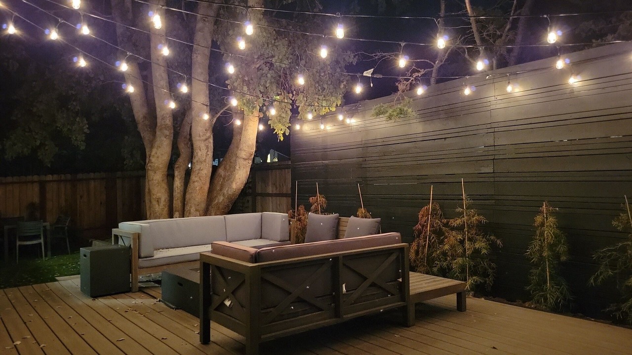 Photo of Patio Balcony in Morro Bay