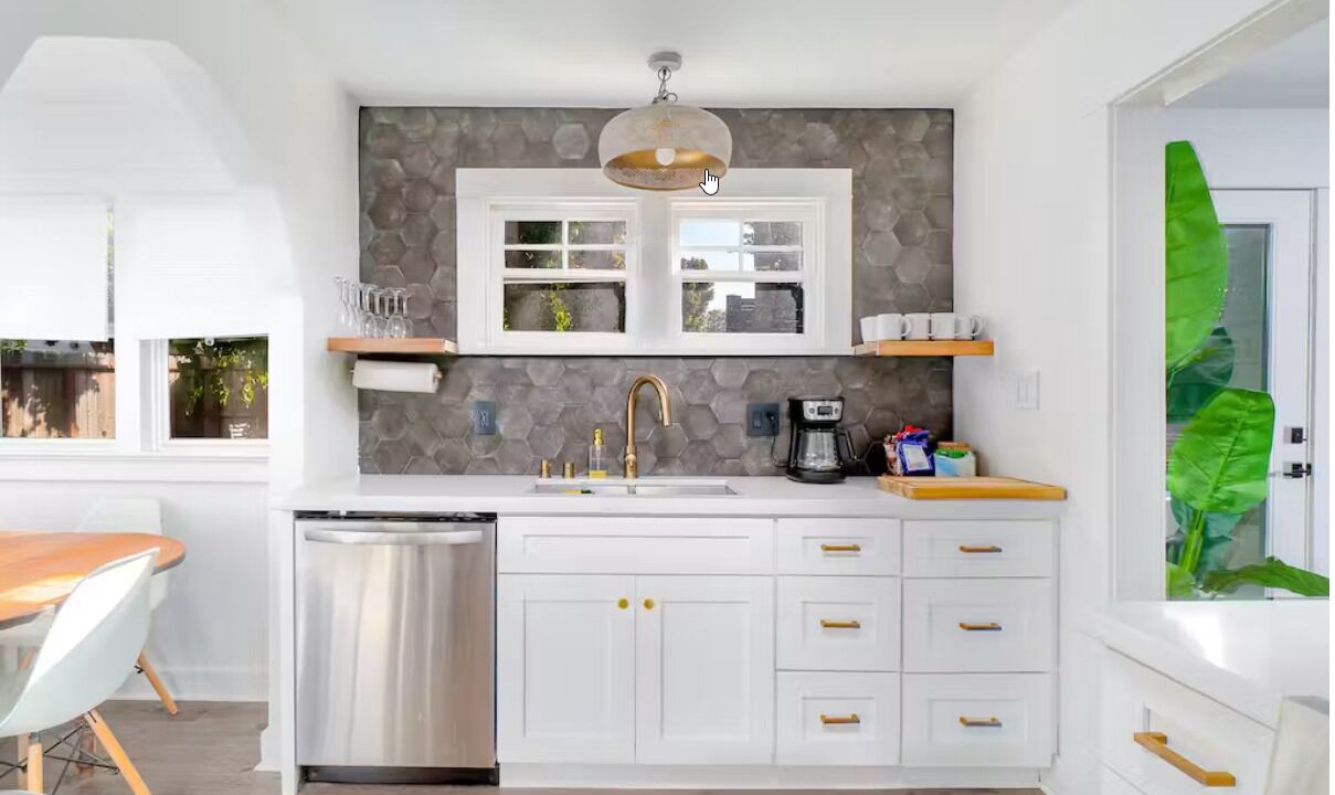 Photo of Kitchen in Morro Bay