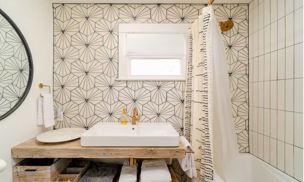 Photo of Bathroom in Morro Bay