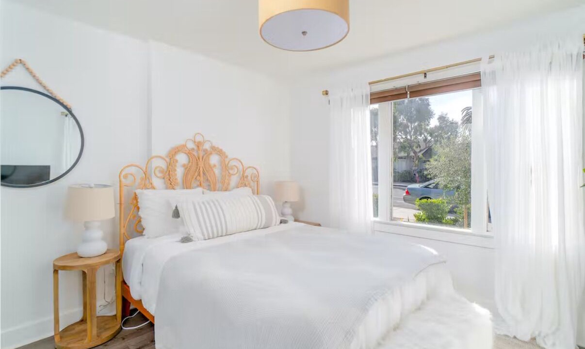 Photo of Bedroom in Morro Bay