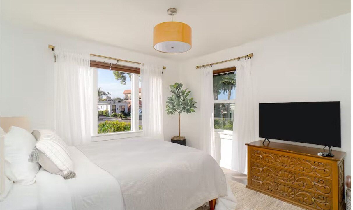 Photo of Bedroom in Morro Bay