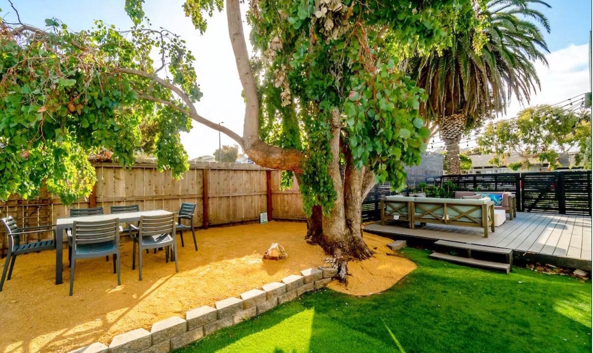 Photo of Outdoor in Morro Bay
