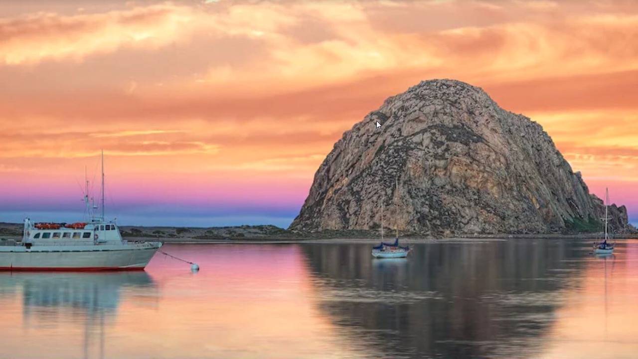 Photo of Others in Morro Bay