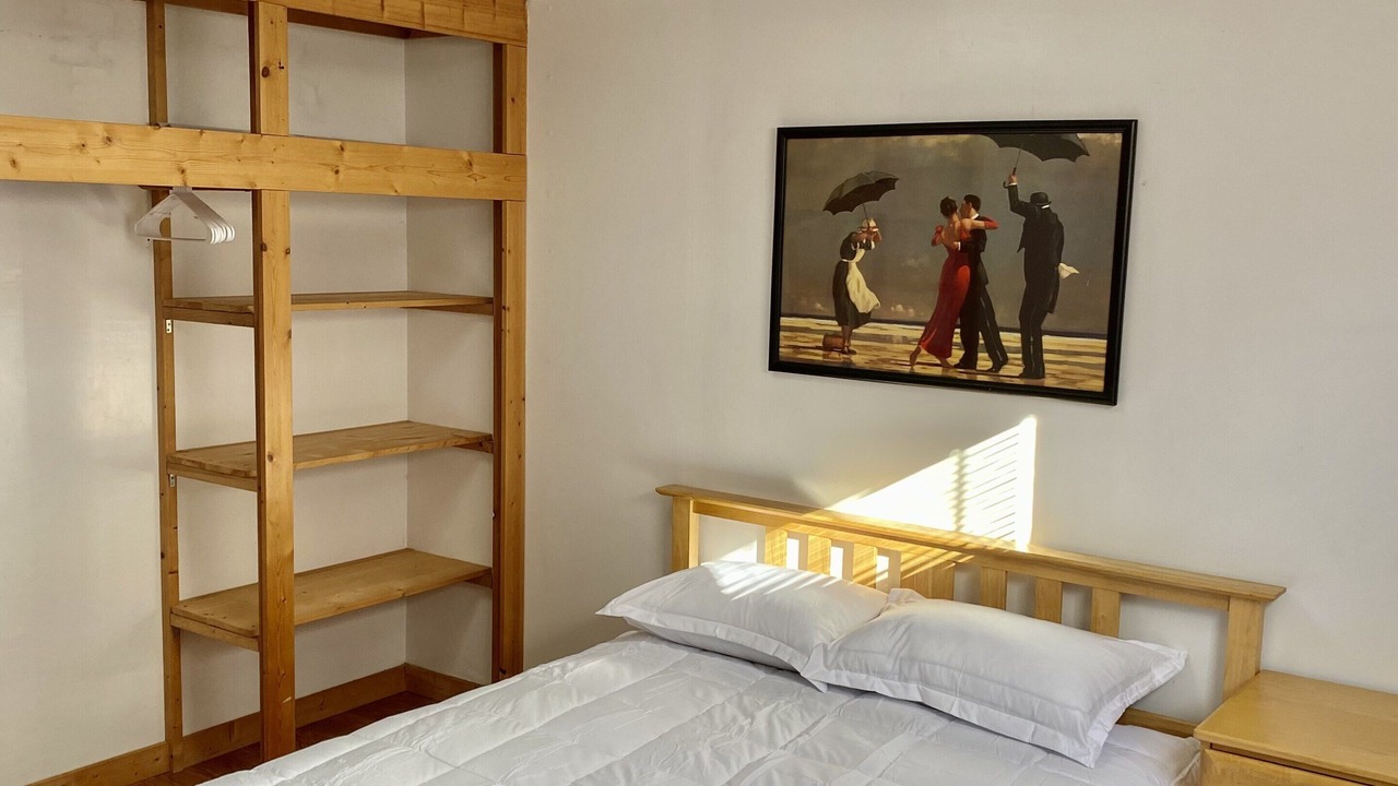 Photo of Bedroom in Arcata