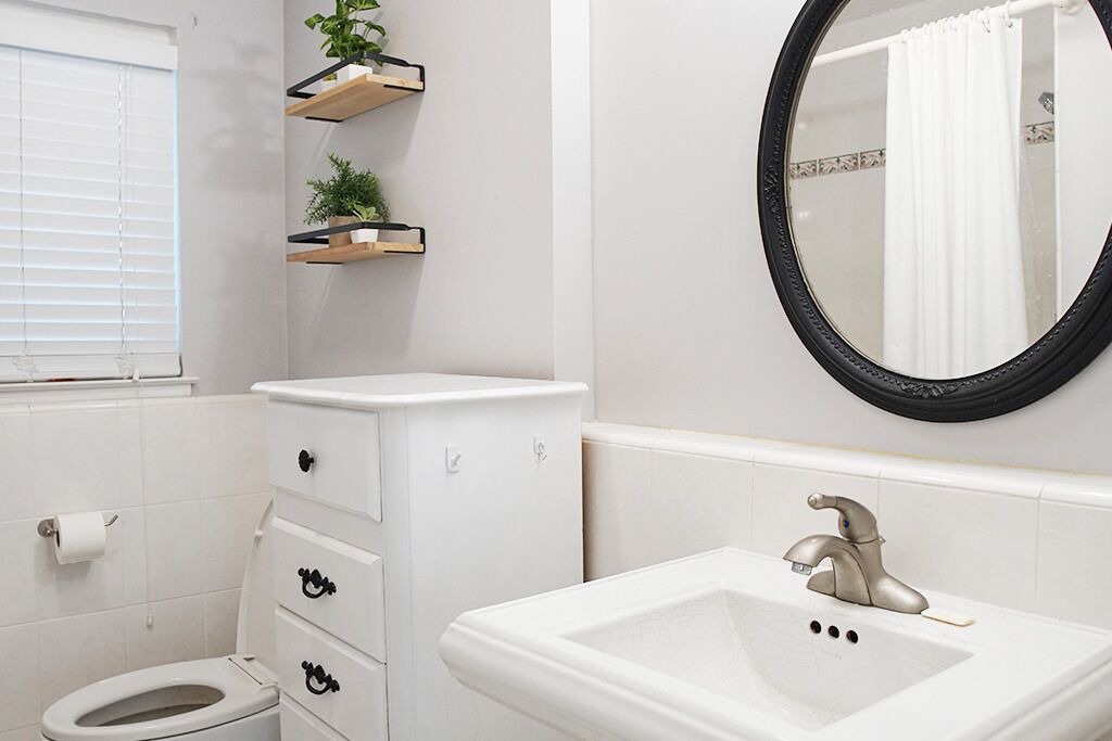 Photo of Bathroom in Milpitas