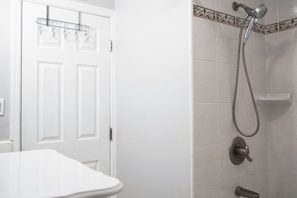 Photo of Bathroom in Milpitas