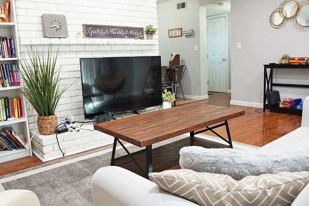 Photo of Livingroom in Milpitas