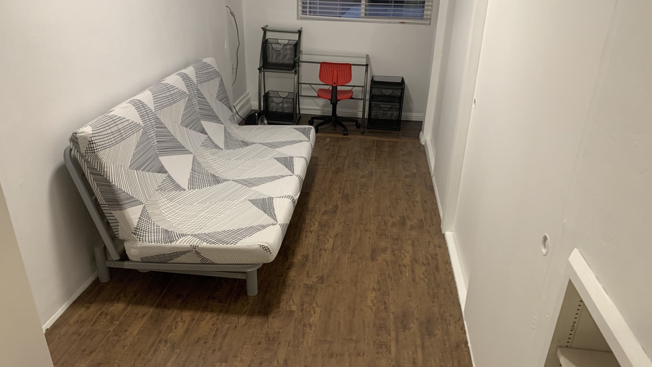 Photo of Bedroom in North Los Altos