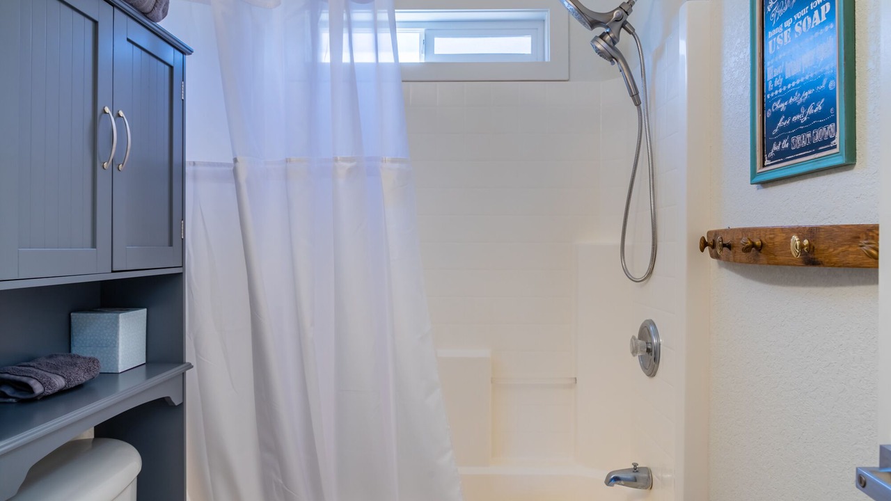 Photo of Bathroom in Bradley