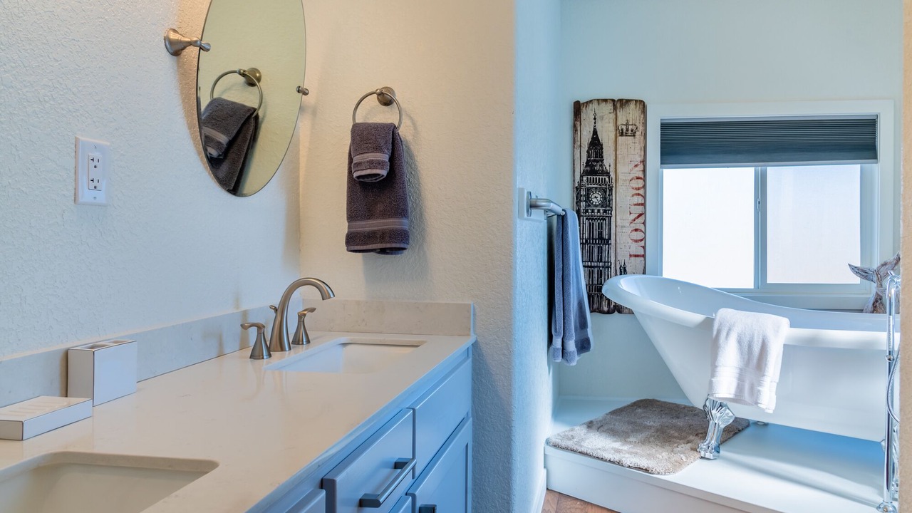 Photo of Bathroom in Bradley