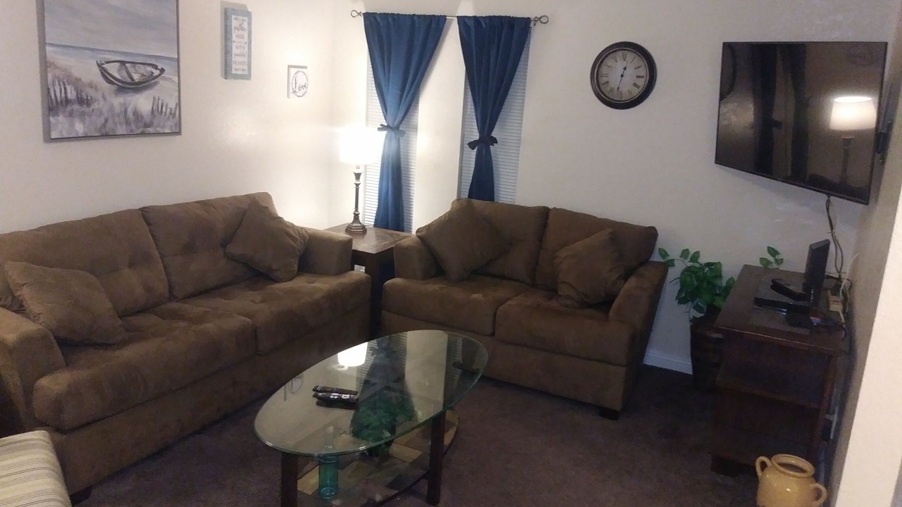 Photo of Livingroom in Pittmann