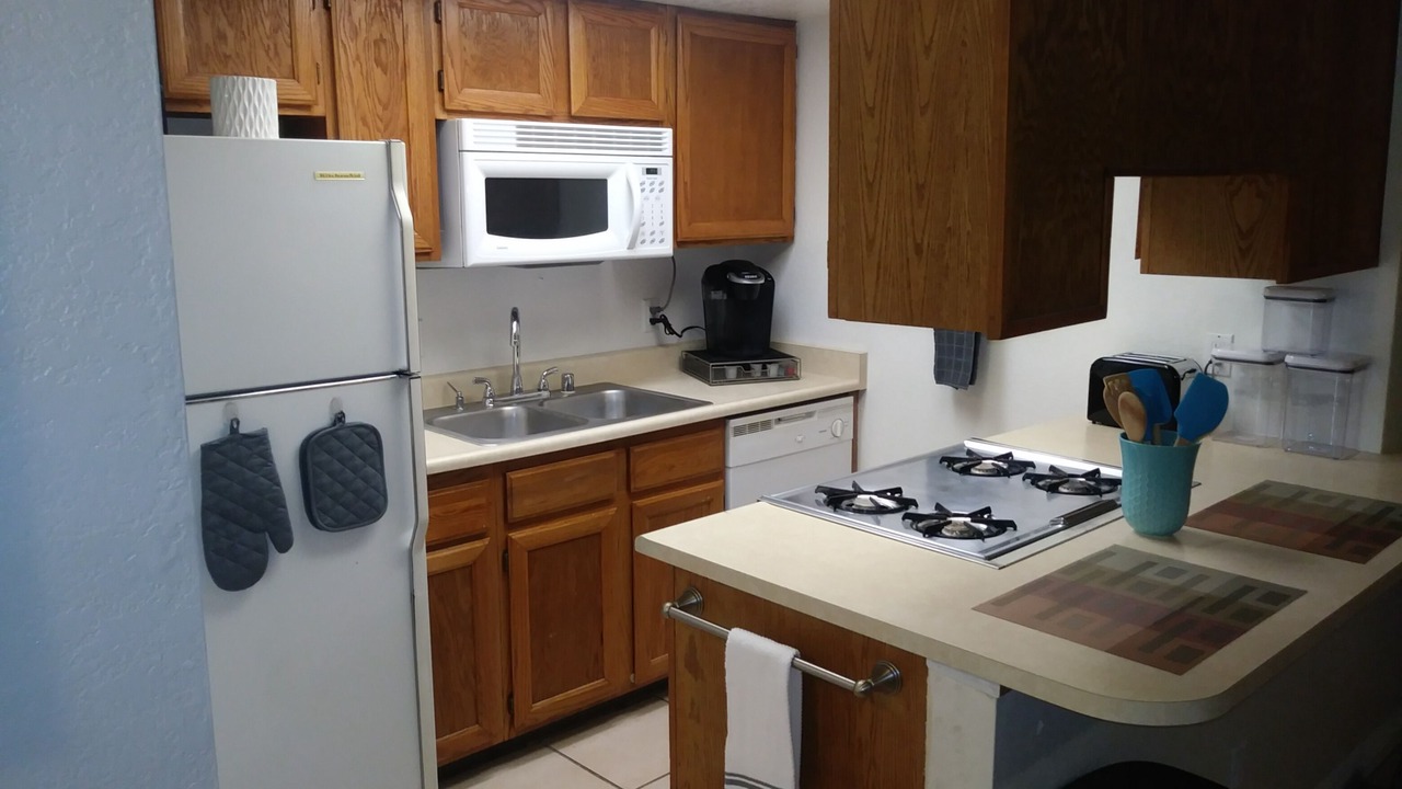Photo of Kitchen in Pittmann