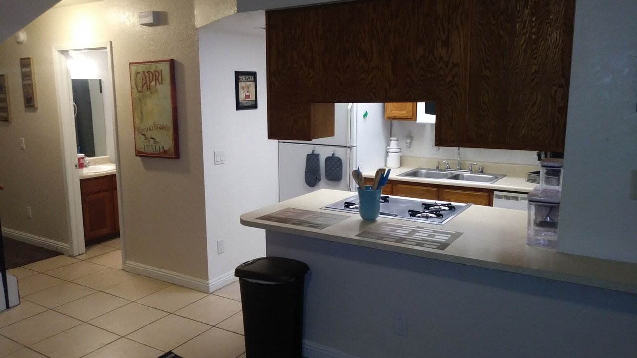 Photo of Kitchen in Pittmann
