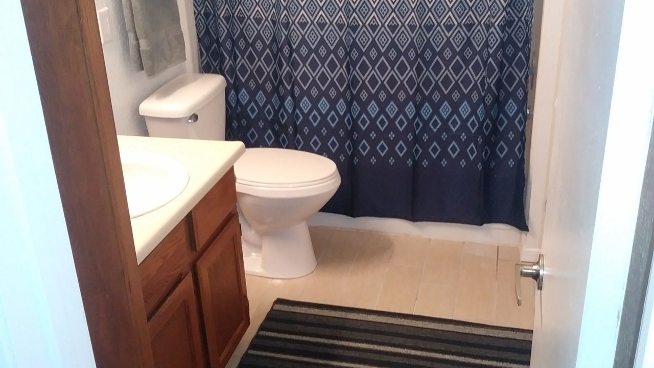 Photo of Bathroom in Pittmann