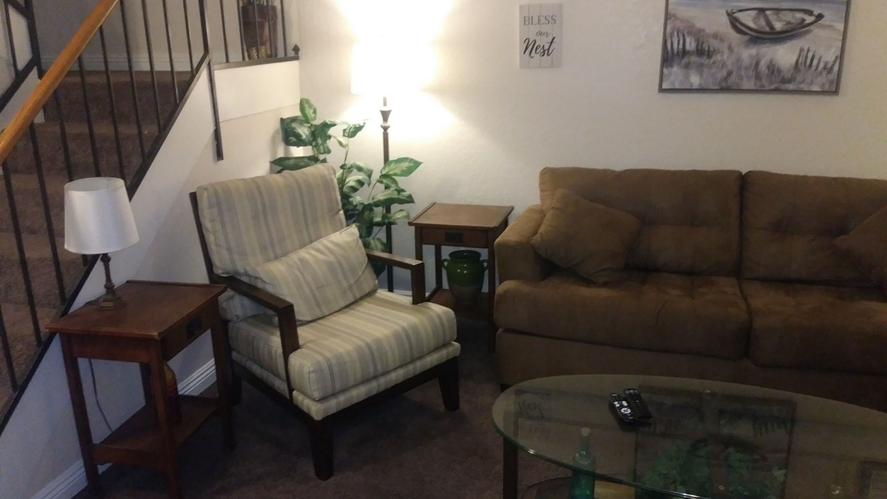 Photo of Livingroom in Pittmann