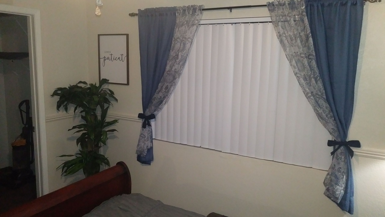 Photo of Bedroom in Pittmann