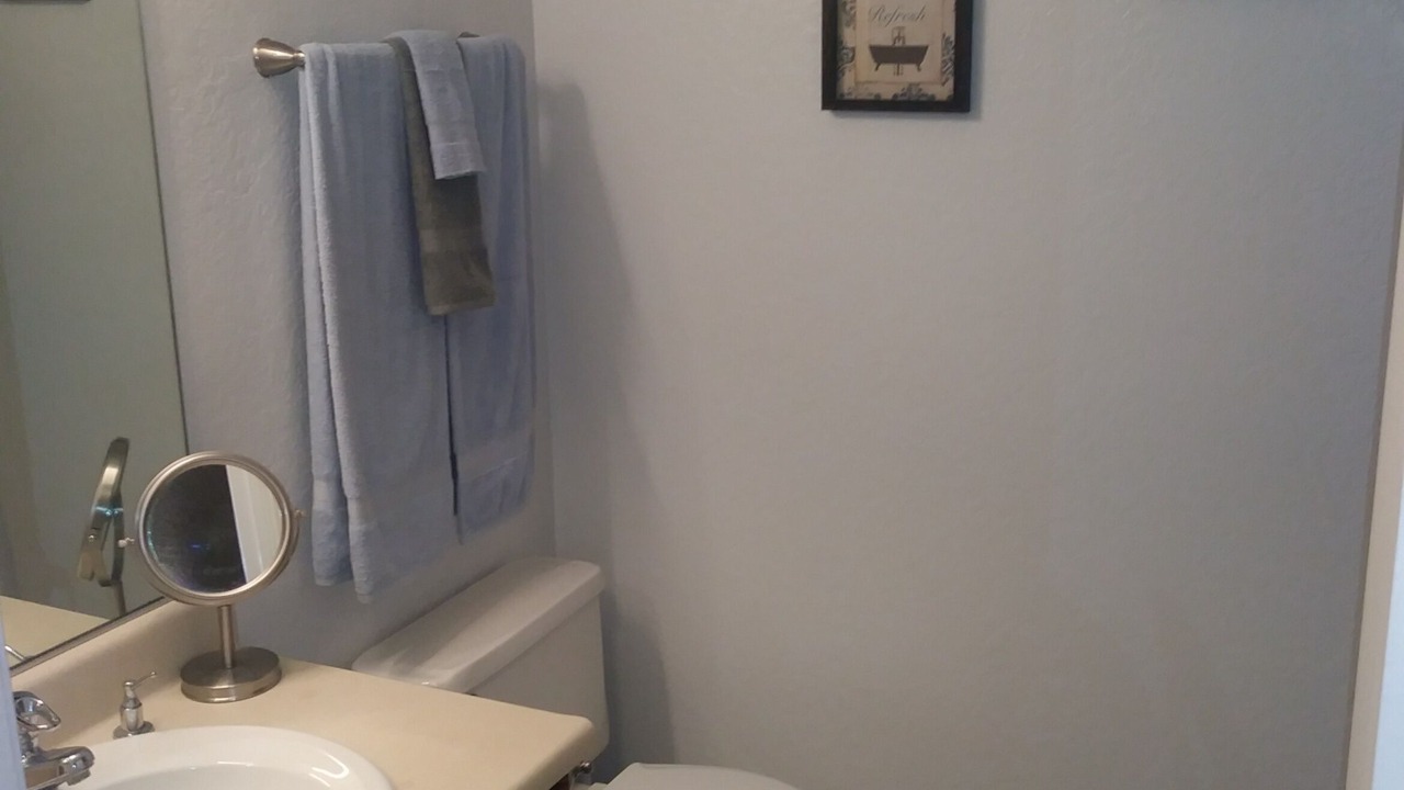 Photo of Bathroom in Pittmann