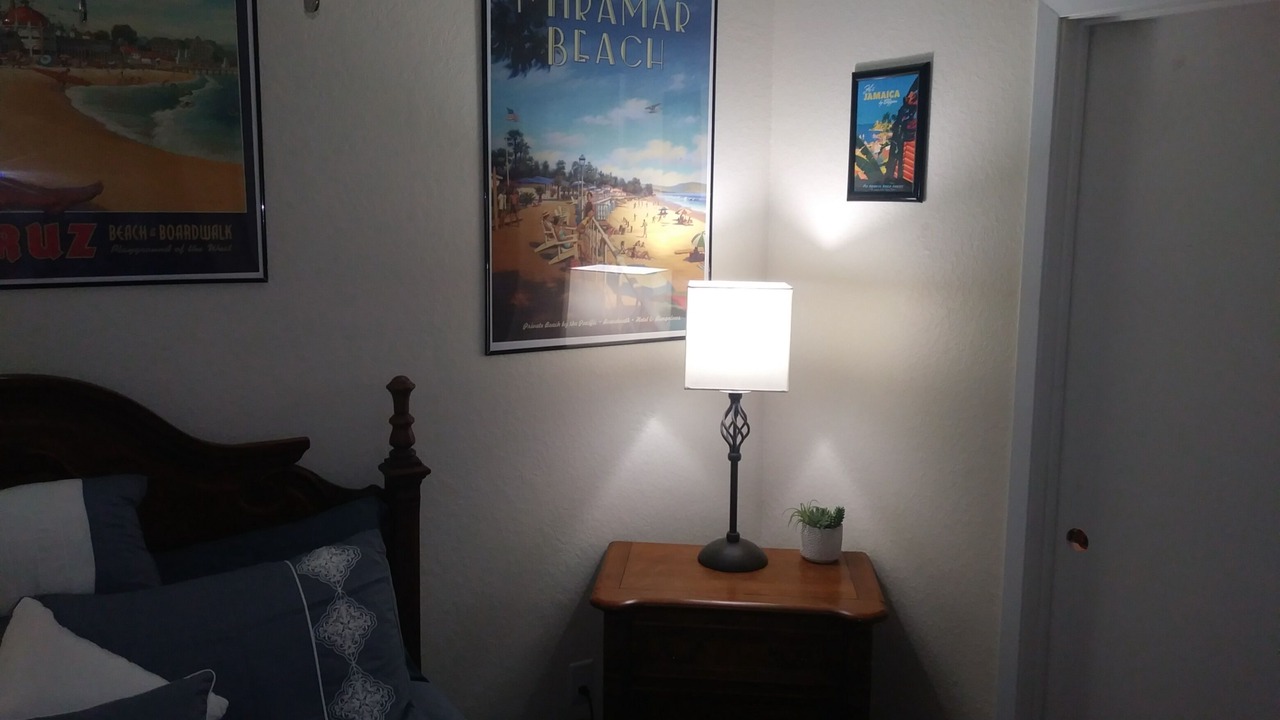 Photo of Bedroom in Pittmann
