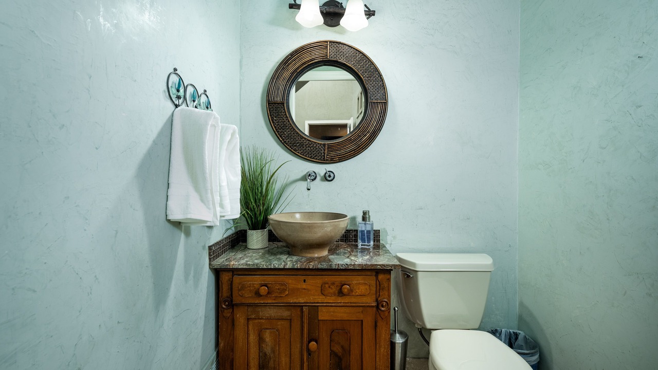 Photo of Bedroom in Alhambra
