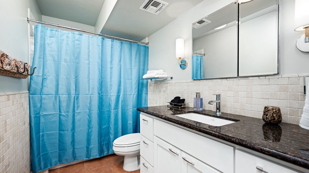 Photo of Bathroom in Alhambra