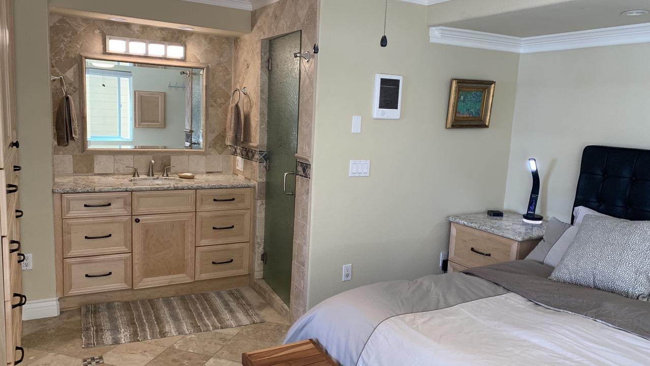 Photo of Bedroom in Imperial Beach