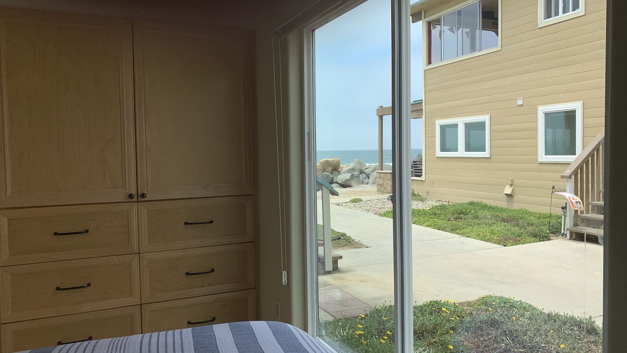 Photo of Bedroom in Imperial Beach
