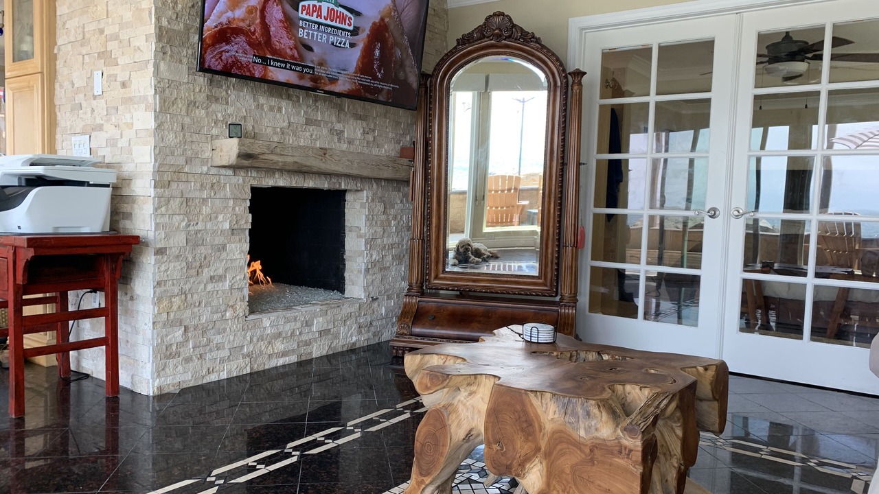 Photo of Livingroom in Imperial Beach