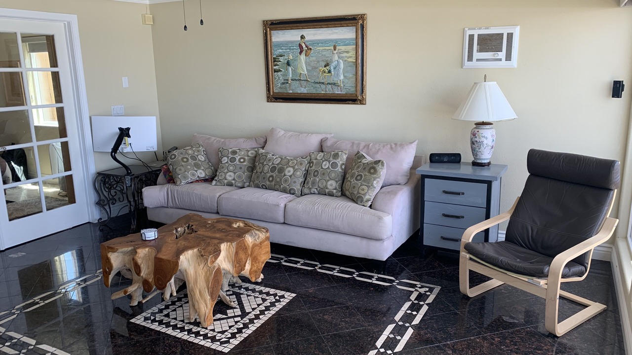 Photo of Bedroom in Imperial Beach