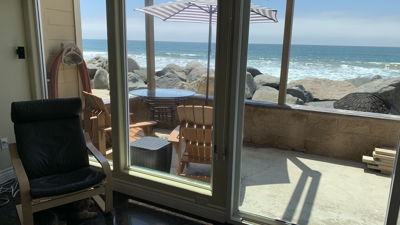 Photo of Bedroom in Imperial Beach
