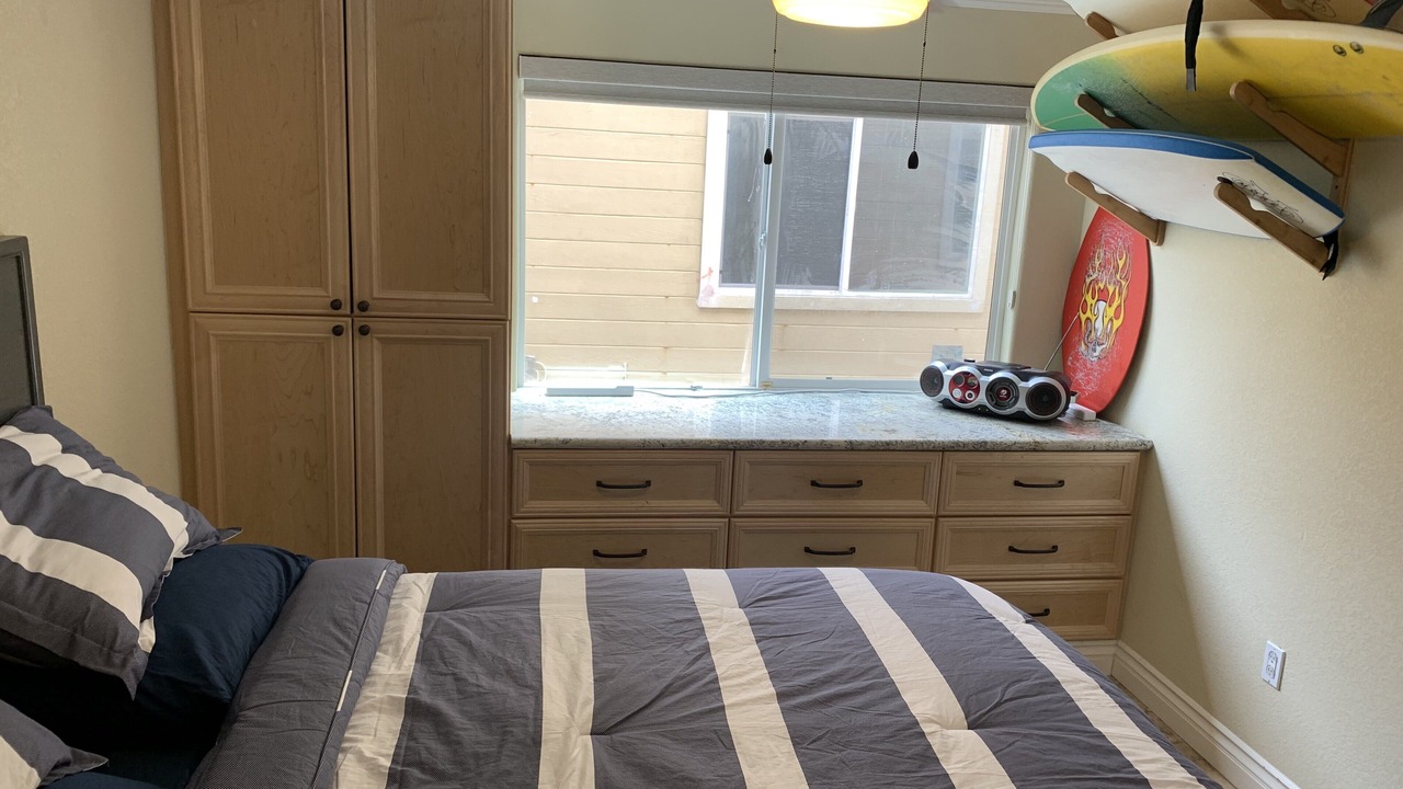 Photo of Bedroom in Imperial Beach