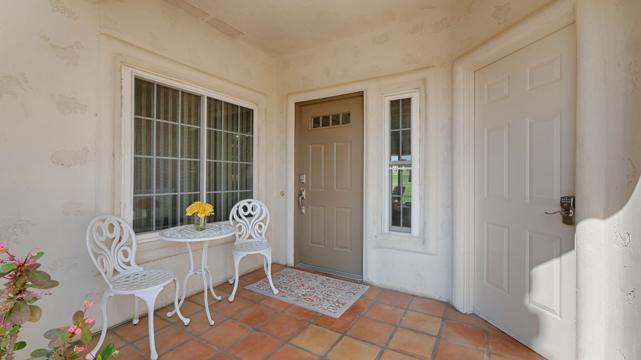 Photo of Outdoor in Palm Desert