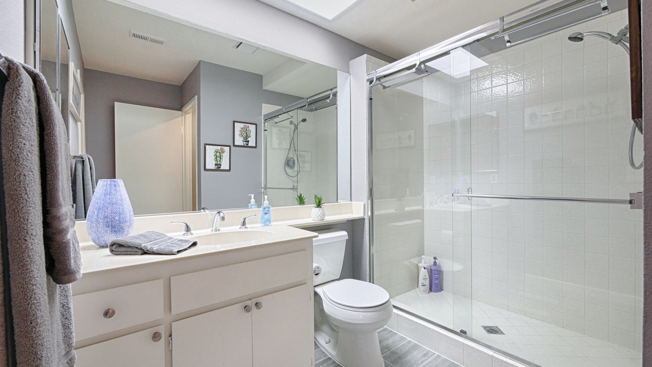 Photo of Bathroom in Palm Desert