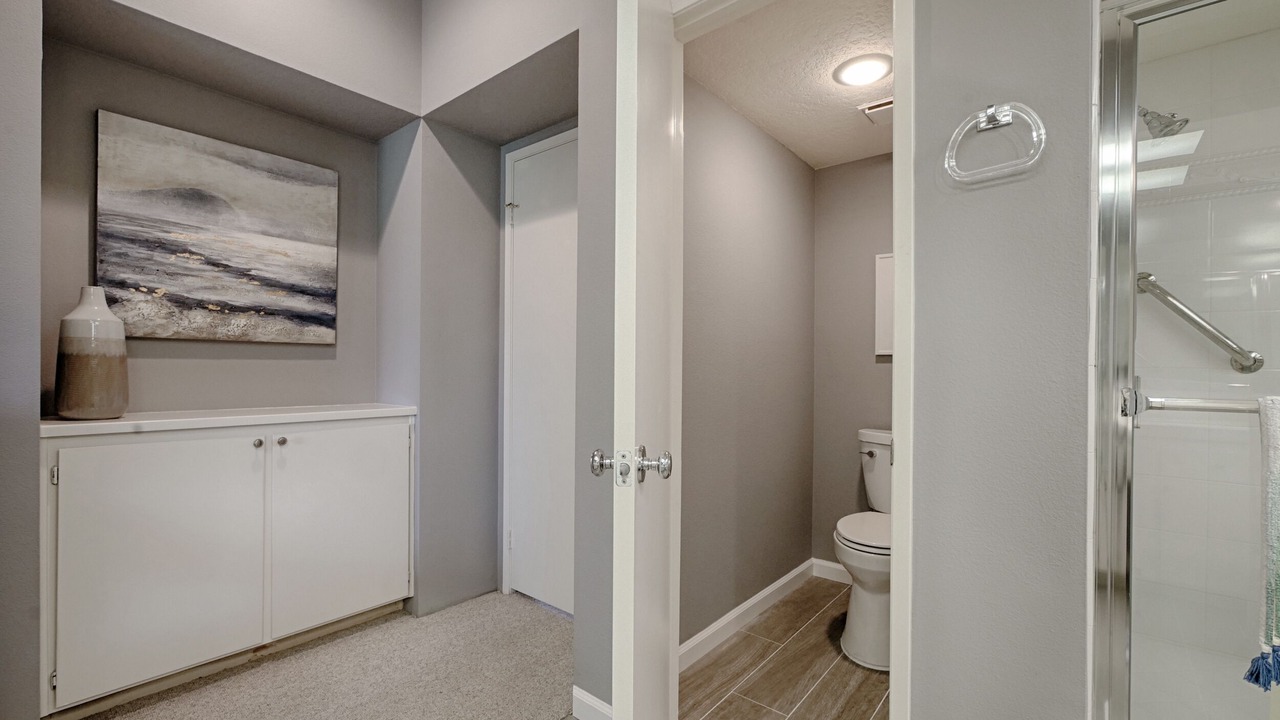 Photo of Bathroom in Palm Desert