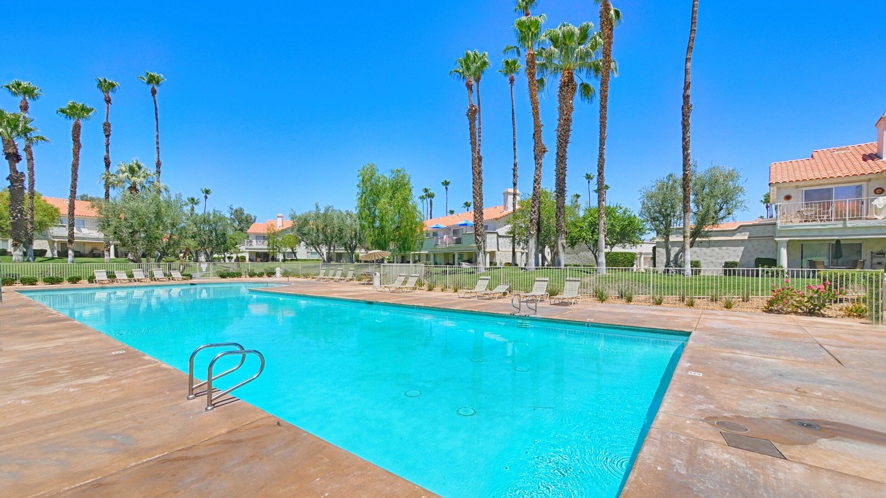 Photo of Outdoor in Palm Desert