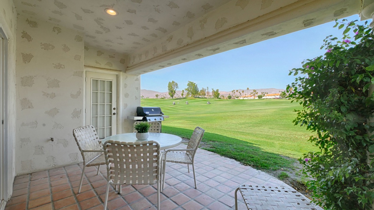 Photo of Outdoor in Palm Desert